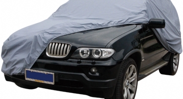 Car Cover